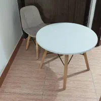 میز و صندلی کودک