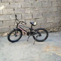 دوچرخه سایز 20