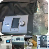 بای پپ اکسیژنساز تخت بیمارستانی ویلچر اجاره
