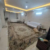 تک واحدی لوکس۱۰۶متر امتیازویژه(5380نقد+۲۹۹وام۴درص)|فروش آپارتمان|بجنورد, |دیوار