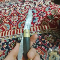 واگذاری   چاقو کلکسیونی