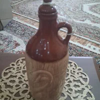 کوزه سفالی