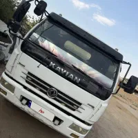 کاویان ۸۹شاستی