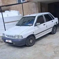 پراید ۱۳۱مدل ۹۰عروسک با سیستم