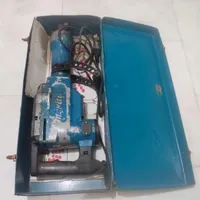 دژبر ماکیتا اصل ژاپن، باسکول، قیچی، دستگاه جوش|ابزارآلات|زنجان, |دیوار