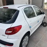 ۲۰۷  TU5|خودرو سواری و وانت|بندرعباس, |دیوار