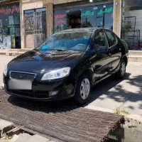 فوری رانا LX TU5 مدل ۹۳ سالم و‌سرحال