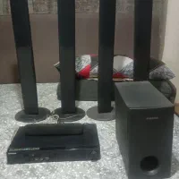 سینما خانواده سامسونگ اصلی