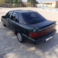 دوو اسپرو مدل 93 میلادی کابین B