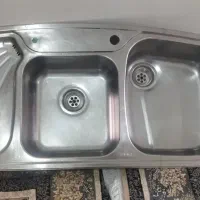 سینک ظرفشویی