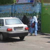 سرویس مدرسه