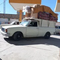 وانت تلفنی شرکت حمل و نقل باربری وانت بار کرایه