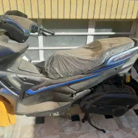 موتور ایروکس ۱۸۰ زیگما