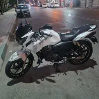 آپاچی ۱۸۰ مدل ۱۳۹۳