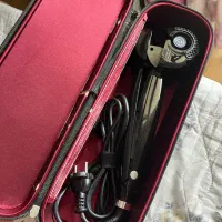 فروش فرکننده مو پرومکس در حد نو