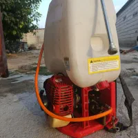 موتور سمپاش لانسی