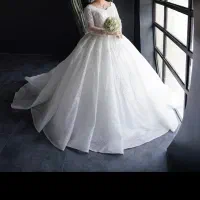 لباس عروس