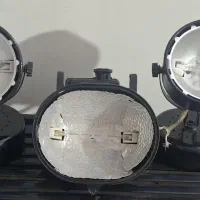 پروژکتور ویترینی گازی