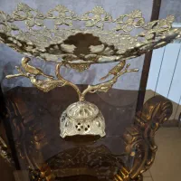 وسایل برنجی