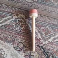 طبل محرمی بزرگ|درام و پرکاشن|کوهدشت, |دیوار