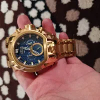 ساعت گودزیلا