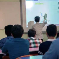 واگذاری نوبت عصر مدرسه