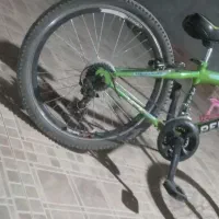 دوچرخه  ۲۴