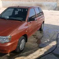 براید 111 مسی درحد صفر کم کار