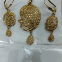 نیم ست رنگ ثابت