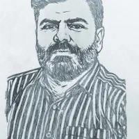 نقاشی تصویر شما