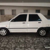 پراید 97