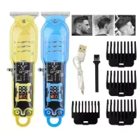 ریش‌تراش/ماشین اصلاح HAIR CLIPPER مدل GYT-999