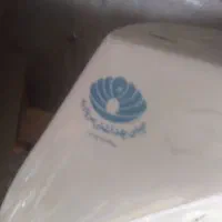 روشویی چینی مروارید