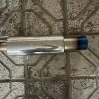 منبع اگزوز HKS جاسما