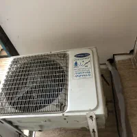 کولرگازی جنرال مکس 12000