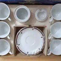 فنجون ونربکی چینی