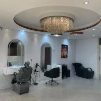 تجهیزات ارایشگاهی
