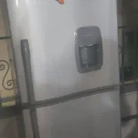 یخچال فریزر هونام در حد
