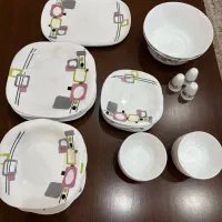سرویس پارس اوپال