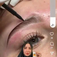 بندابروکاملارایگان