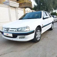 پارس تیوفایوگازسیمی
