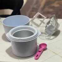 بستنی ساز دیجیتالی دلمونتی
