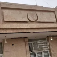 کار ساختمانی  پلاستر تعمیرات تخریب با دستگاه