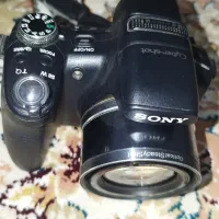 دوربین اچ اکس (H.X.1)وان شرکت سونی