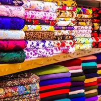 پارچه کیلویی قیمت وحشتناک