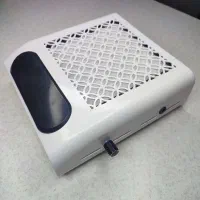حراج فن زیر دست ناخن ۱۲۰ وات فیلتر دار مدل Dj-706