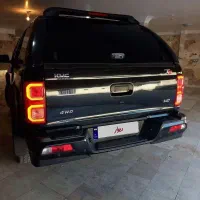 KMC T8 1401|خودرو سواری و وانت|خرمآباد, |دیوار