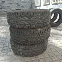 لاستیک ساینا کوئیک تیبا
