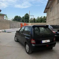 پراید۱۱۱ مدل ۸۹