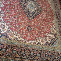 دو عدد فرش دوازده متری